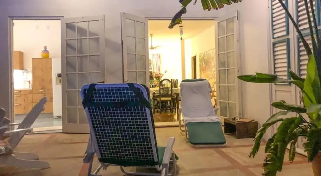 Peter's Choice B3 Ihr privates Tropen-Paradies
