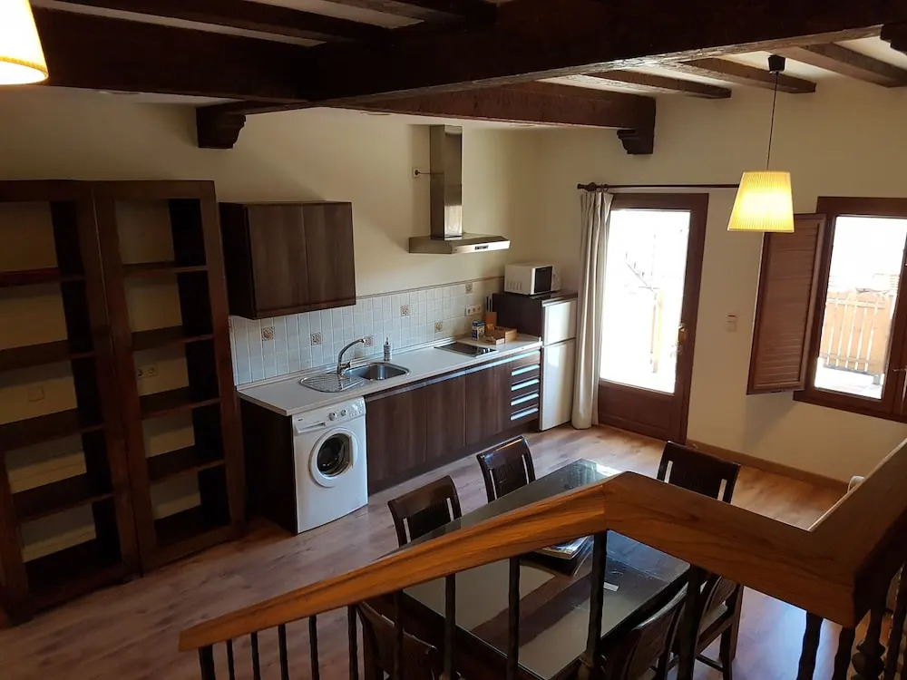 Casa de Navalhorno Valsain