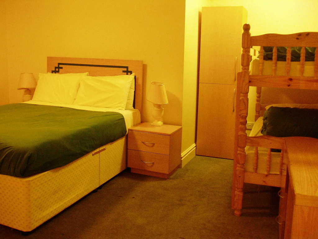Hanover Hotel