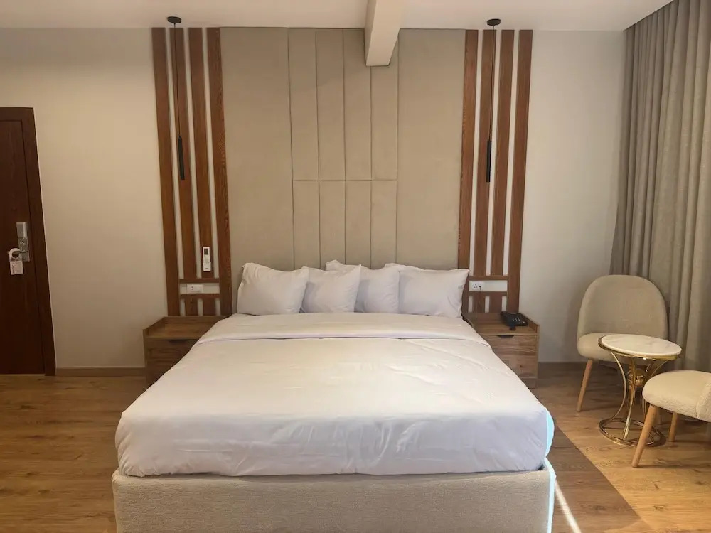 Palacio Pyramids Hotel