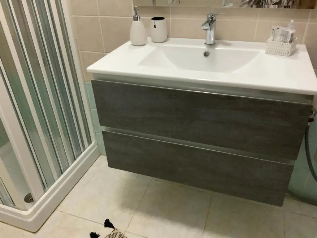 CASE IN STYLE 1 Residence Tavolara