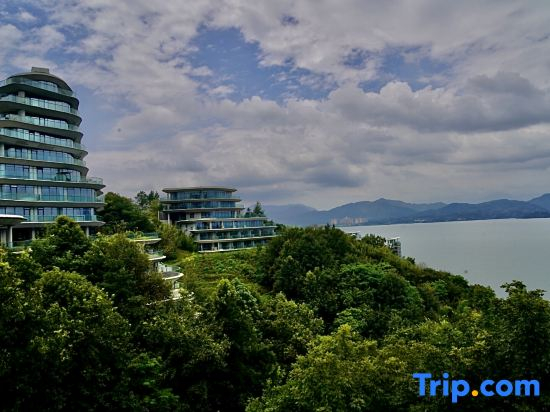 Huangshan·Greenland Taiping Lake Resort Hotel