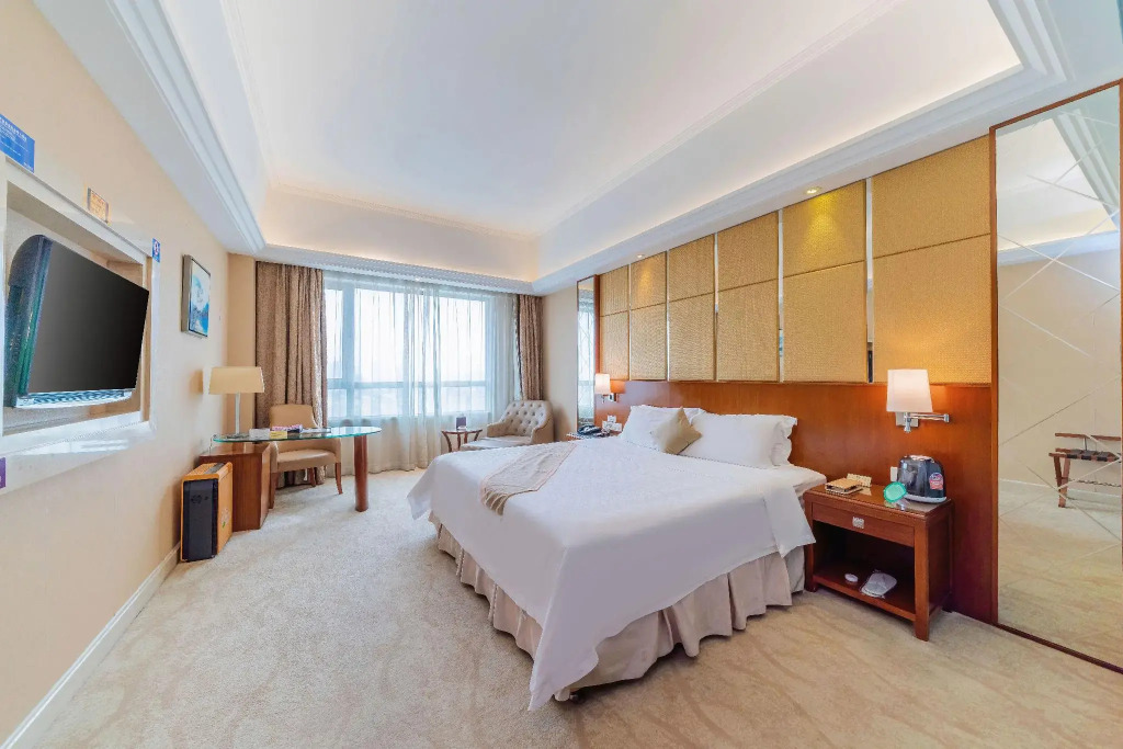 Regency Hotel