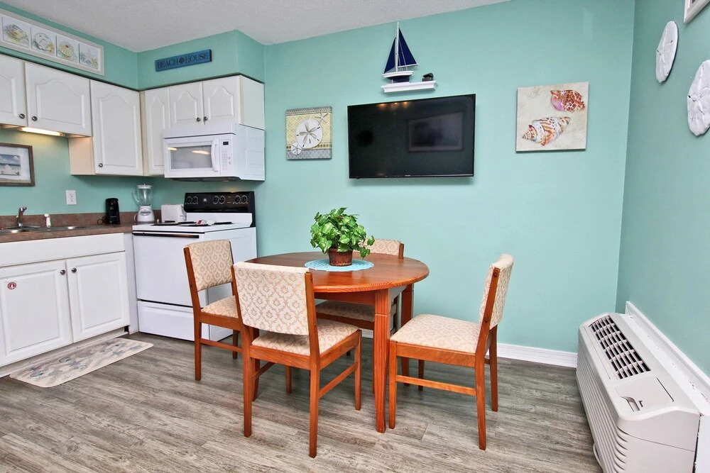 Moonraker 38 - Two Bedroom Condo