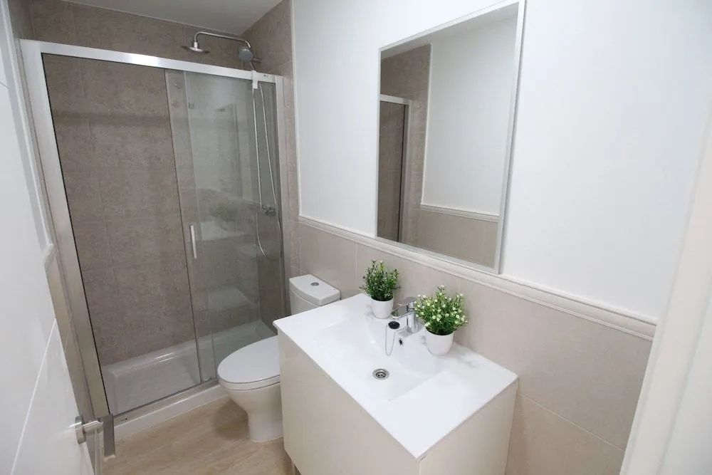 Apartamentos Sol y Luz