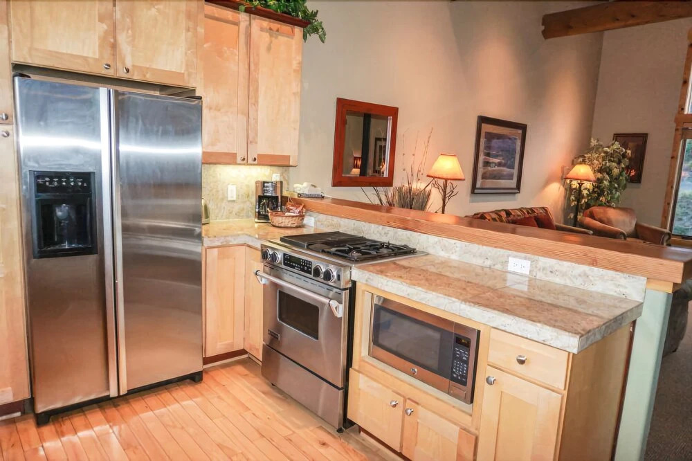 The Sentinels Townhomes #7 2 Bedrooms 3 Bathrooms Townhouse