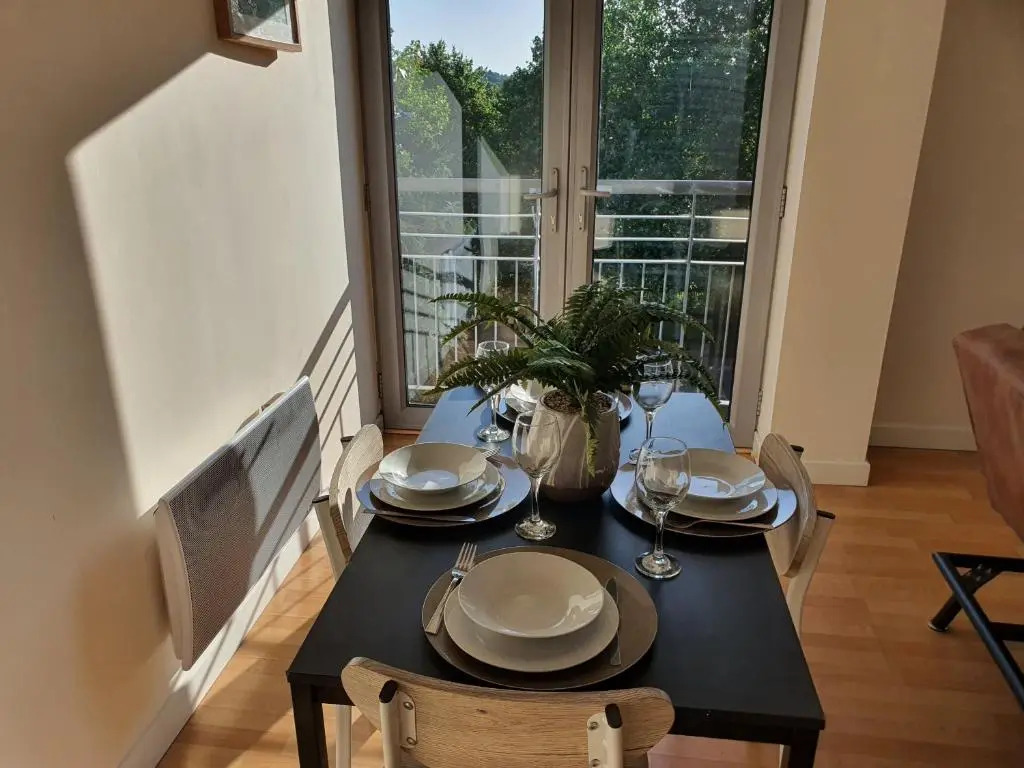 Vetrelax Colchester Apartment