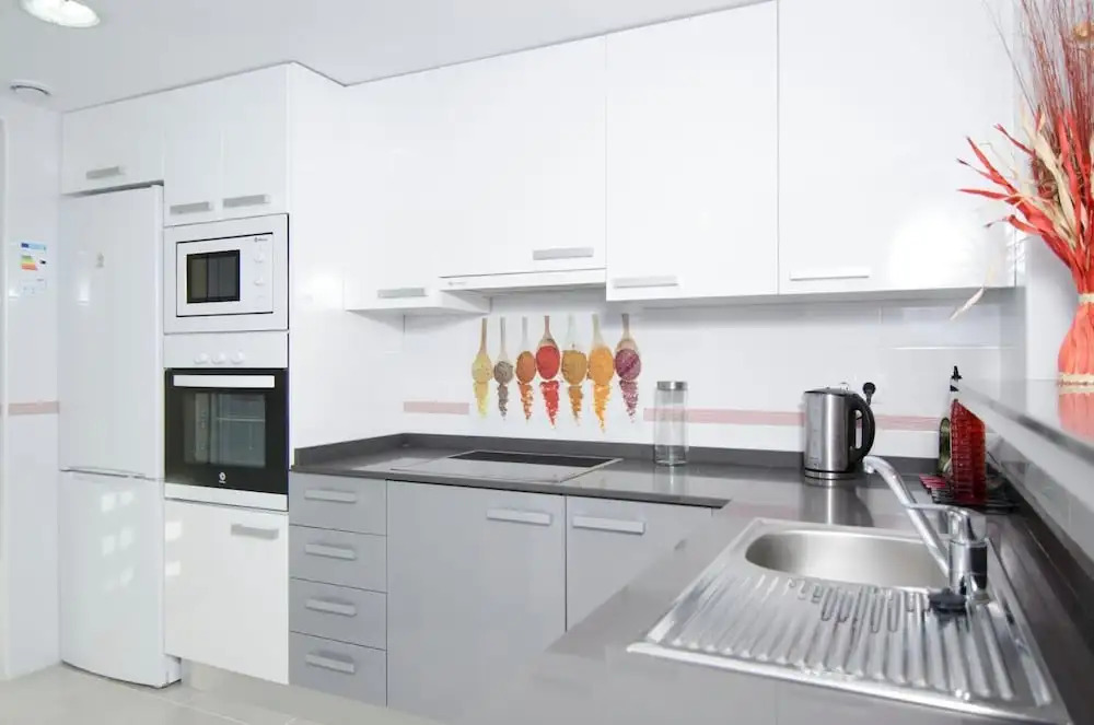 Novabeach Apartments - Marholidays