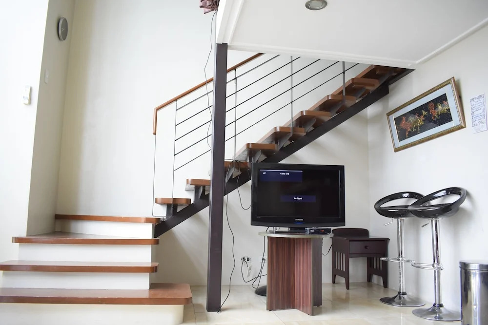 Cebu Condo Staycation