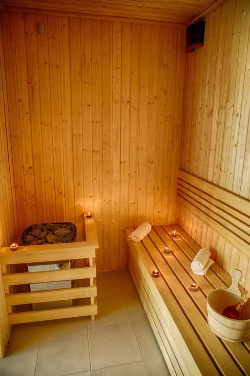 Mielno Holiday Apartments