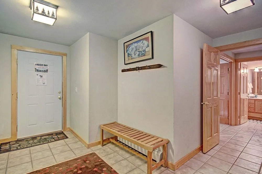 Powder Moose Villa