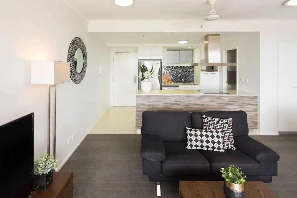H2O Apartments