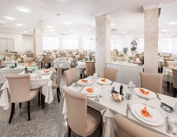 Hotel Poseidon e Nettuno