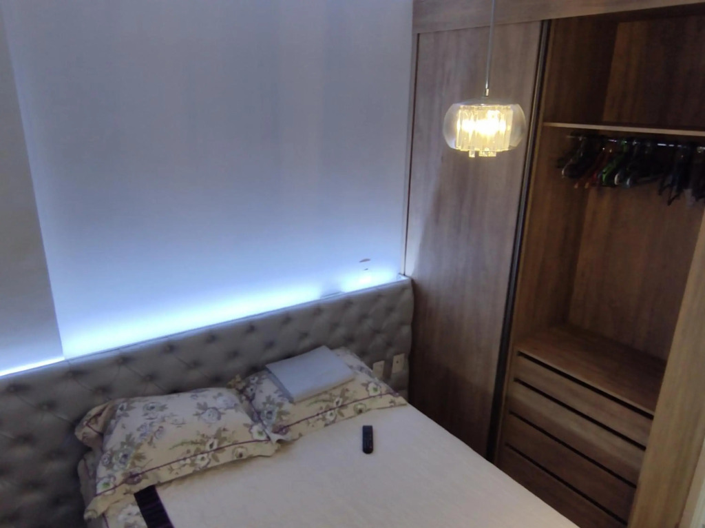 Flat 204 Smart Residence Teresina