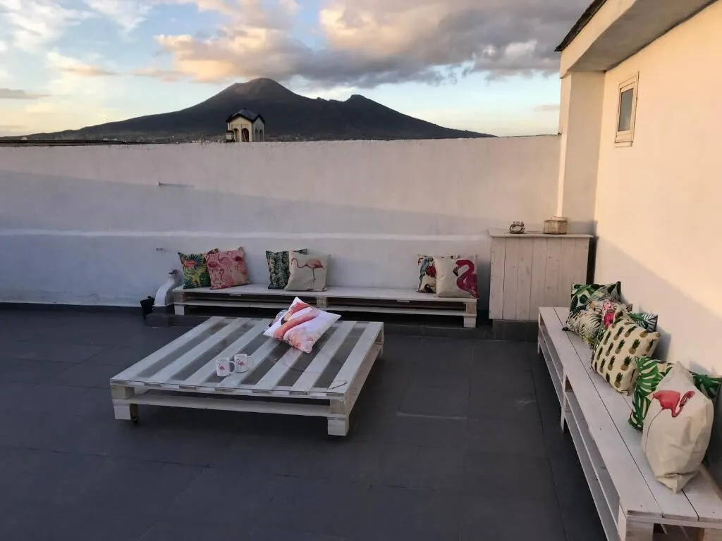 B&B Flamingo