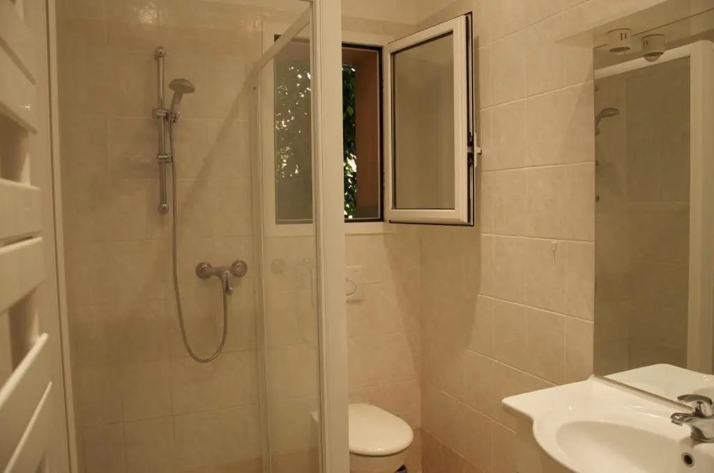 Appartement les clematites