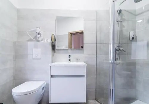Polai Center Apartments