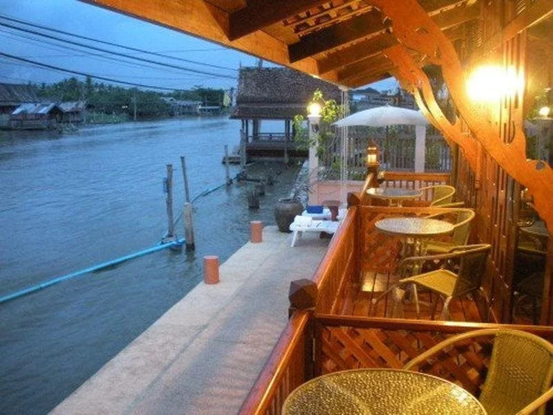 Reunrimnam Resort & Restaurant