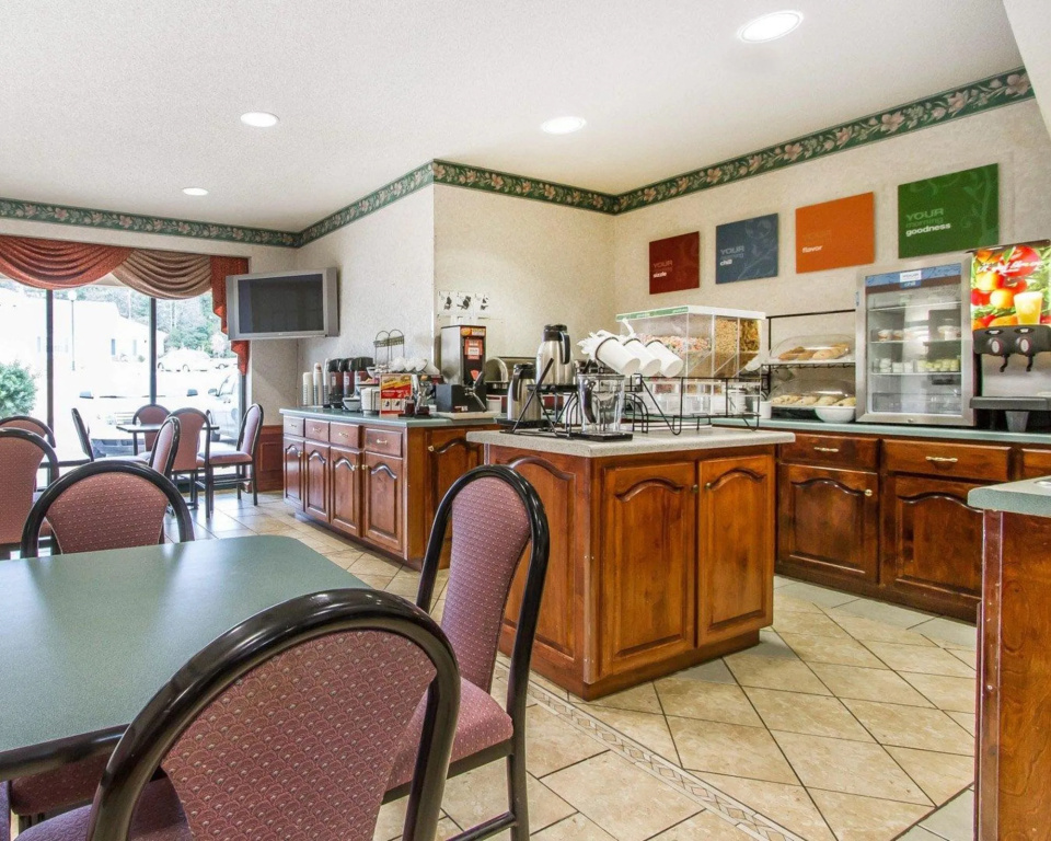 Comfort Inn Greenville I-65