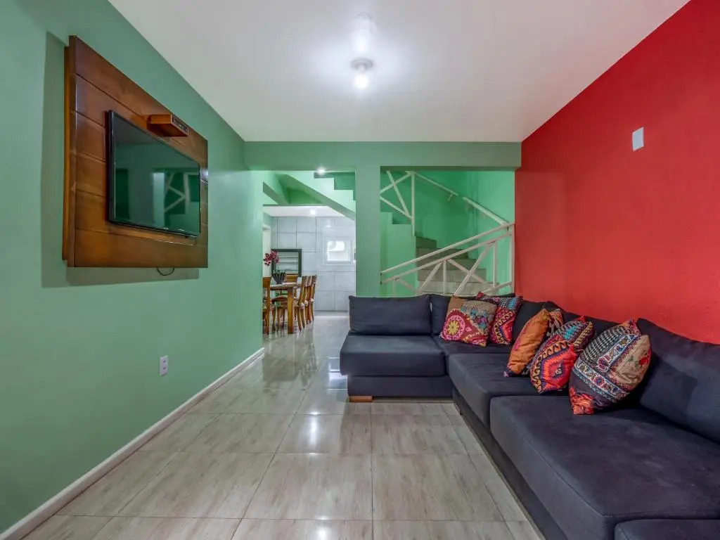 Minha Casa em Canela 1