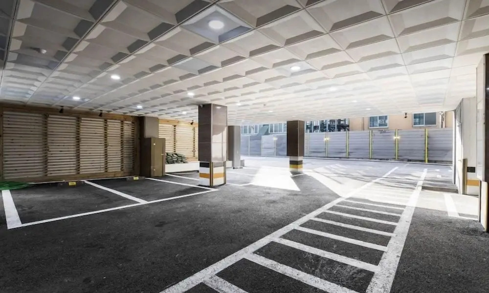 Beyond Hotel