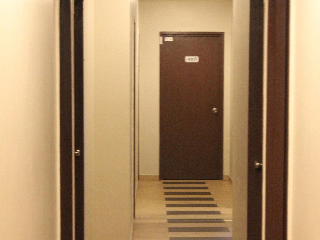 Pudu Inn Hotel