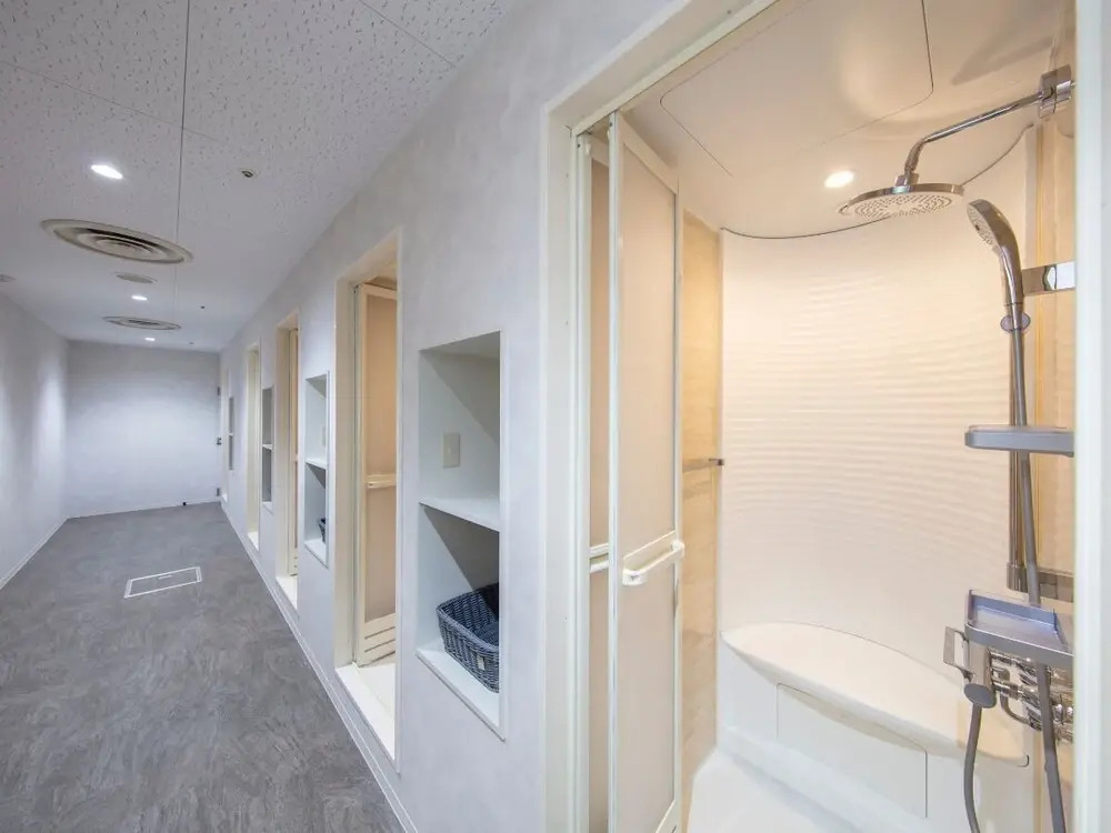 Station Inn The Urashima