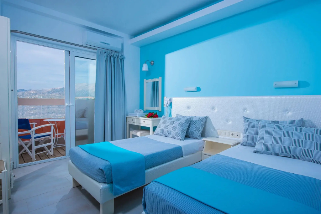 Kastro Apartments