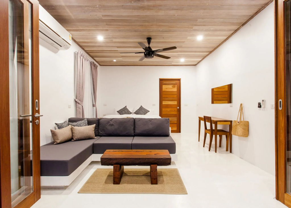 The Humble Villas