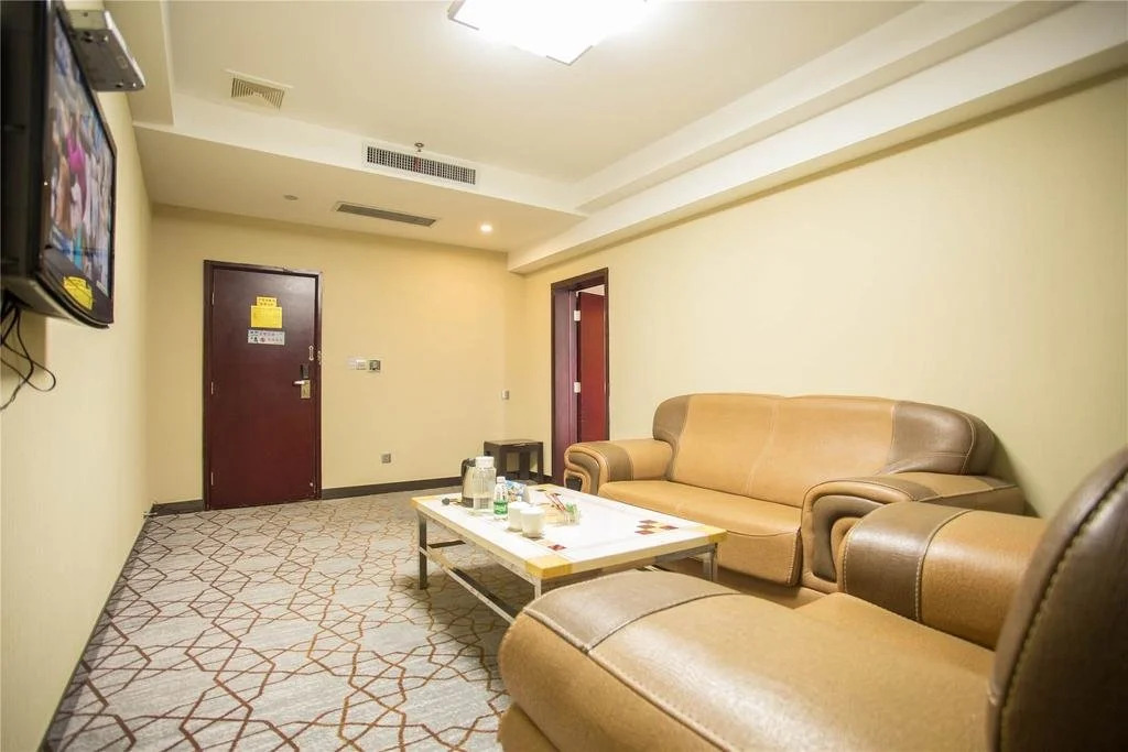 Hengyuan Hotel