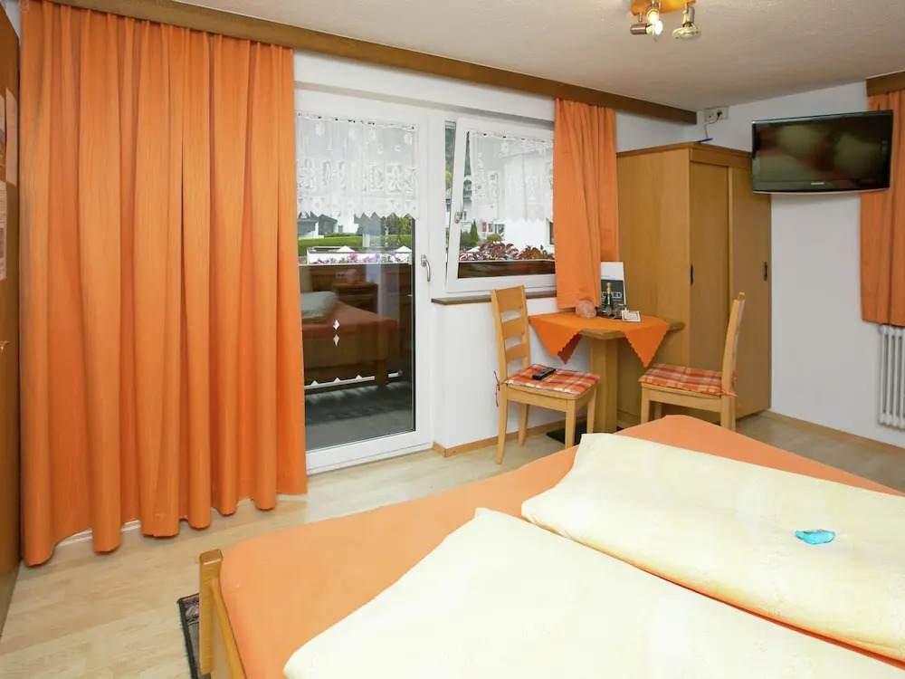 Apartment in Längenfeld with Ski Boot Heater,Heating,Parking