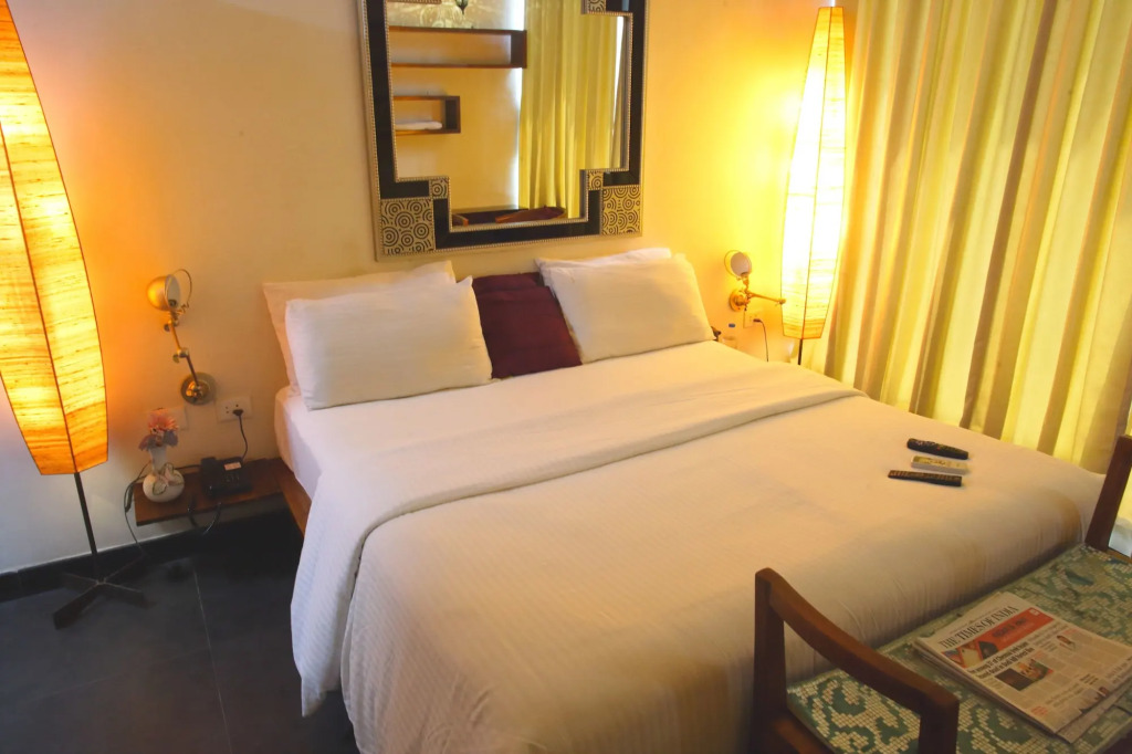 Hotel Highnest