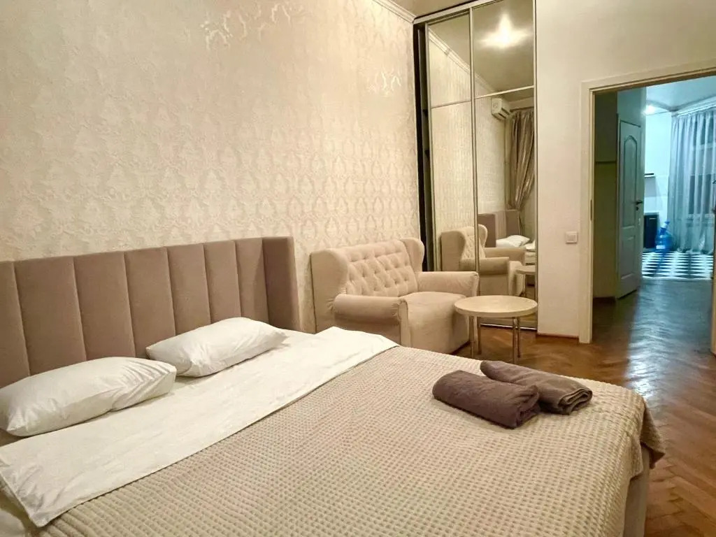 ROMANTIC Apartments - old center
