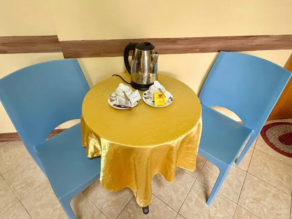 Ocean Breeze Inn