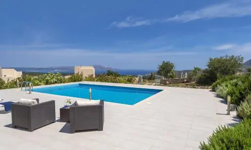 Villa Lefki