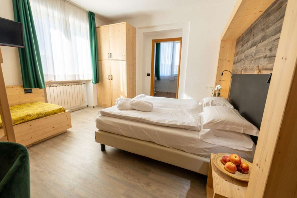 Albergo Miramonti