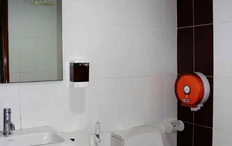 Home Base Hostel - Adults Only