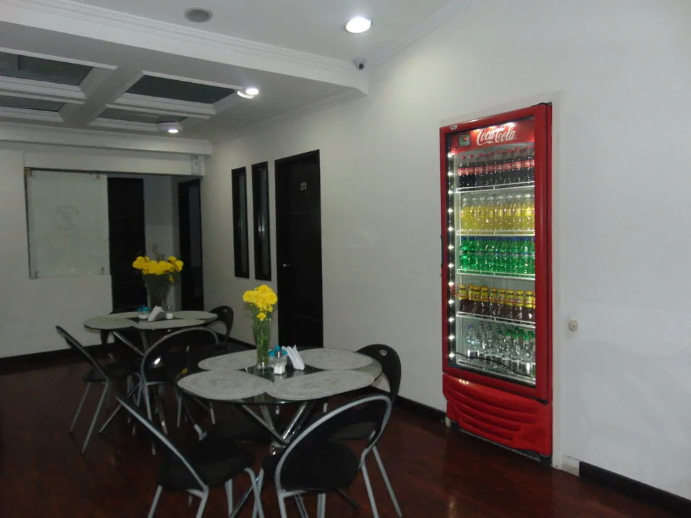 Hotel Esmeralda Boutique Bogota