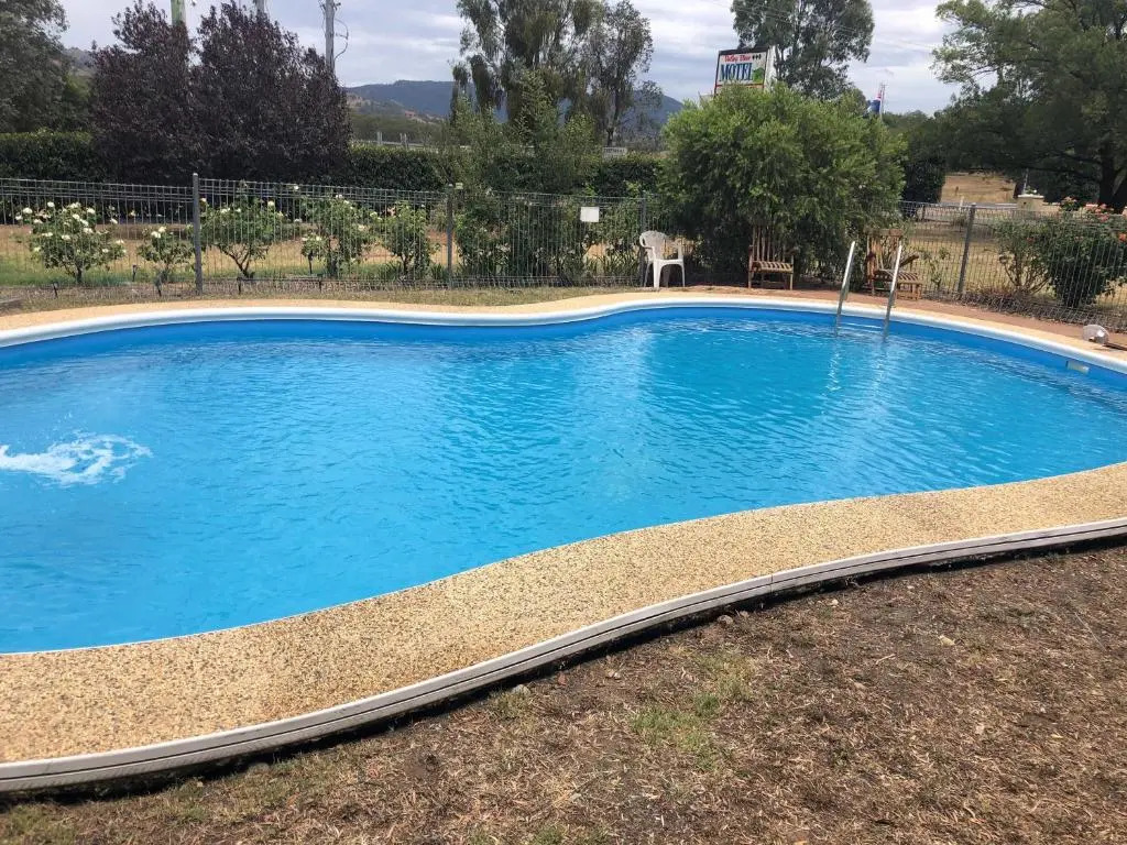 Valley View Motel