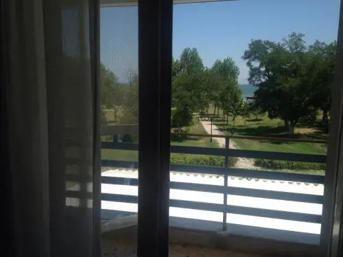 Aktaion Hotel