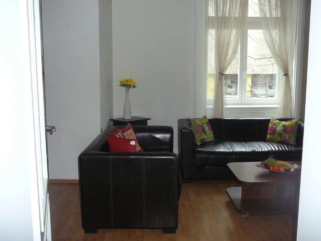 Fukas Apartments