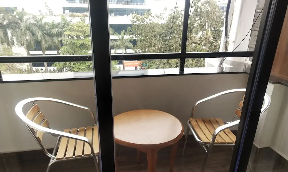 Hotel Heritage Dakshin