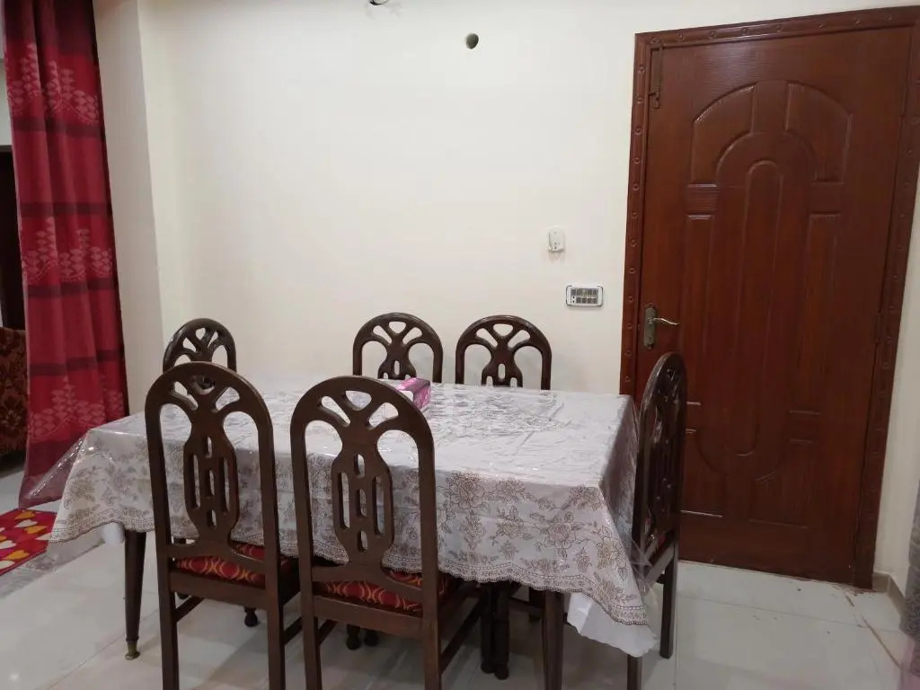 2BR Fully Furnished Modern House at Prime Location