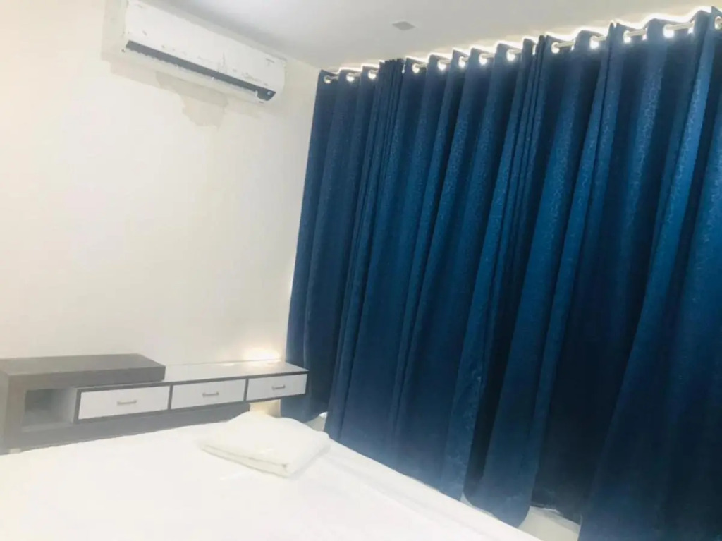 Hotel Rasso Inn Tuglakabad Extn.