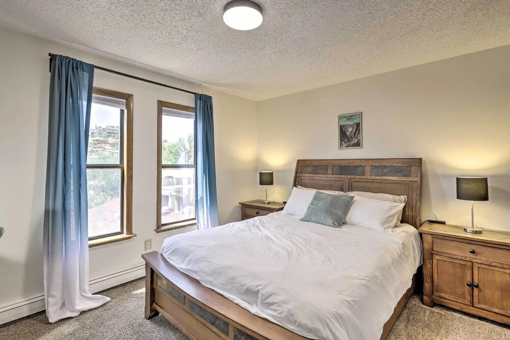 Grand Junction Townhome ~ 3 Mi to Downtown!