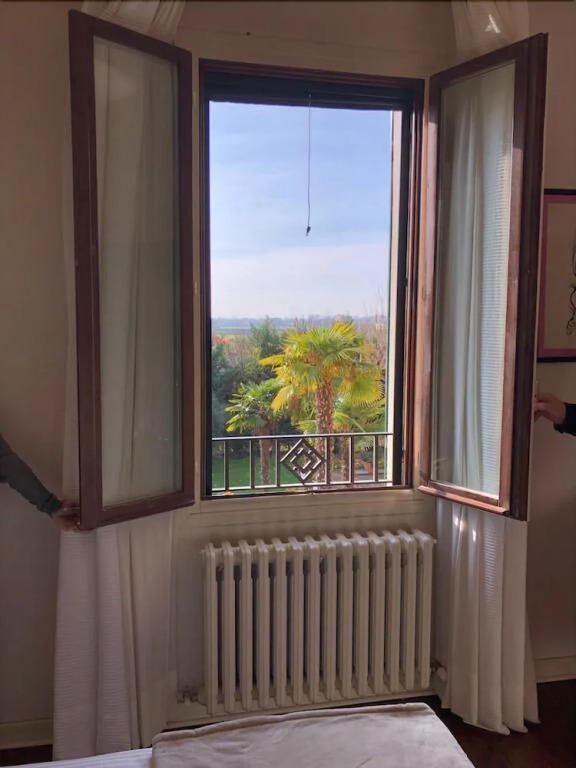 B&B Villa delle Palme