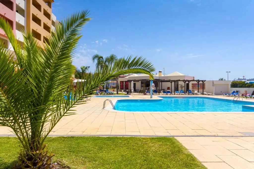 Clementina Apartment