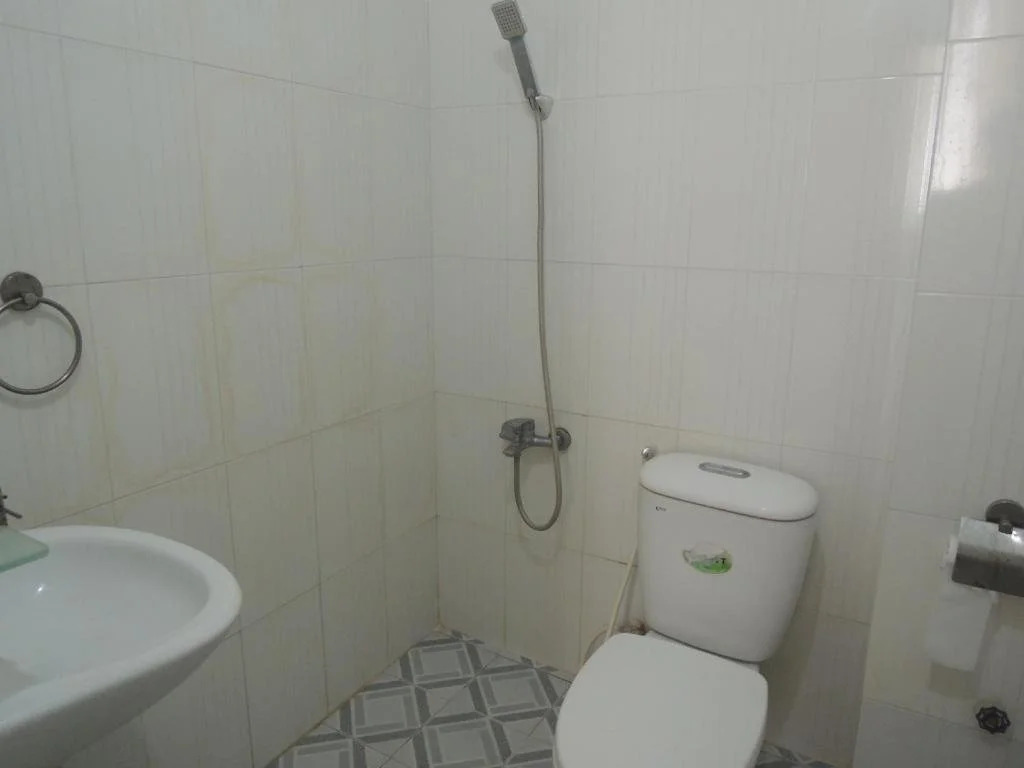 Minh Nguyet Motel