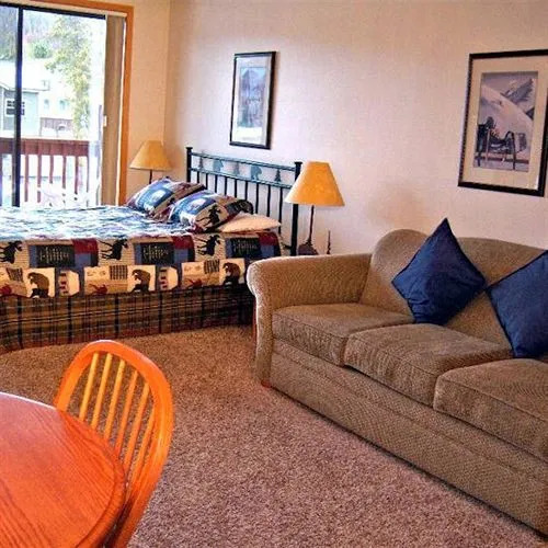 Bighorn Rentals - Frisco