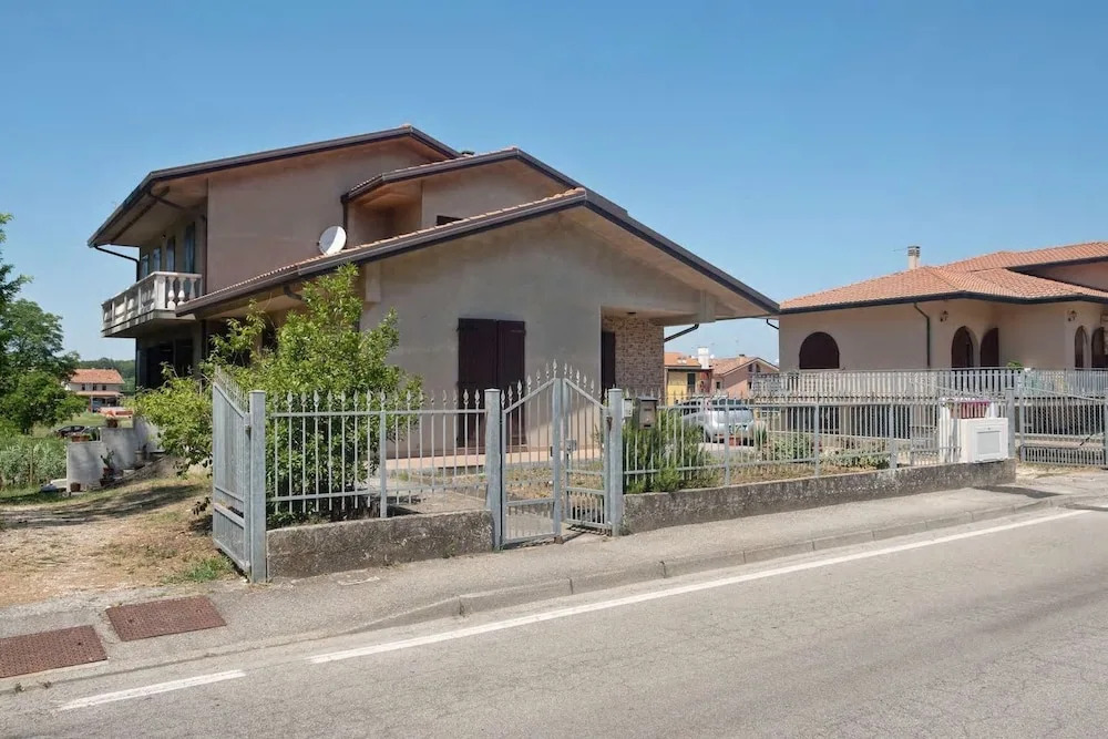 appartamento da sauro